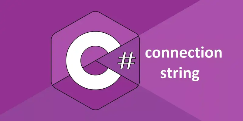آموزش به روز رسانی Connection String فایل web.config با کد 