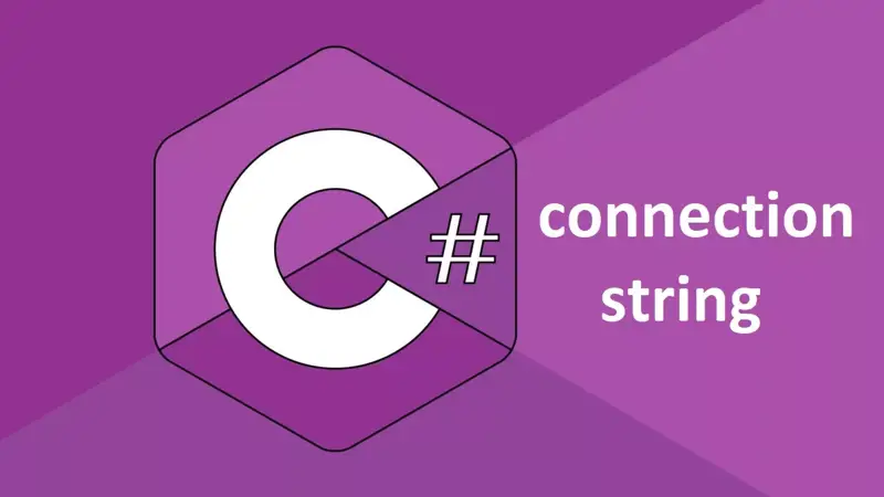 آموزش به روز رسانی Connection String فایل web.config با کد 