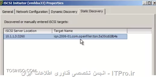 وب سایت توسینسو