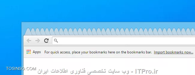 وب سایت توسینسو