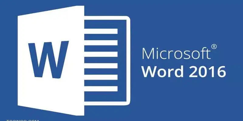 رفع مشکل وجود متن پیشفرض در فایل جدید ورد (Word)