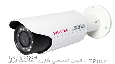 بررسی دوربین های مداربسته OEM و ODM