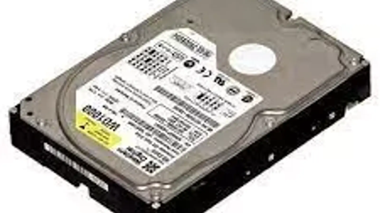 آموزش اضافه کردن وضعیت هارد دیسک در Task Manager