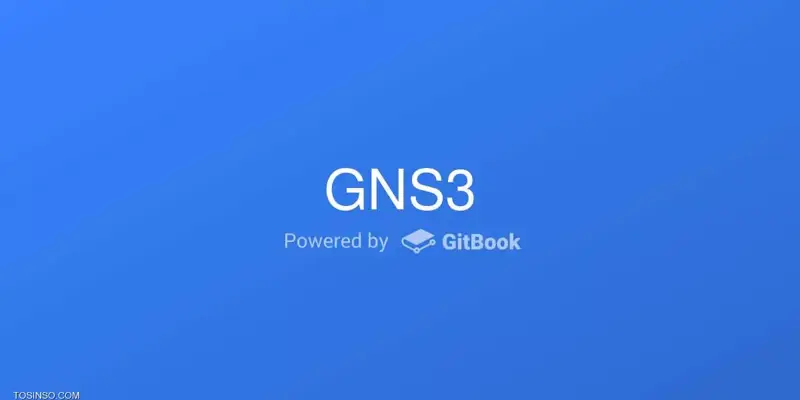 آموزش نصب سویچ لایه سه 3 در GNS3 به زبان ساده