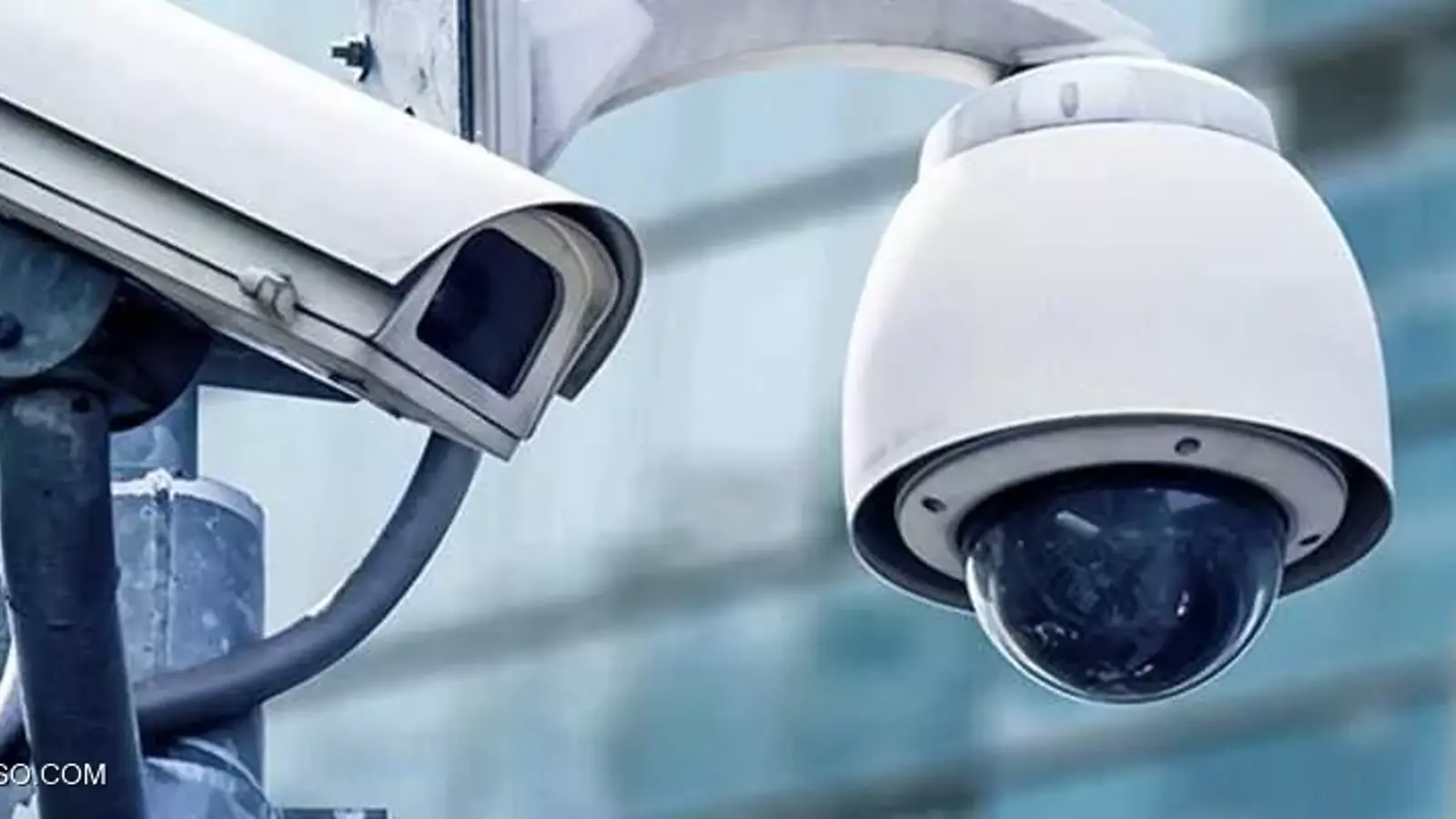 5 نکته در امن کردن دوربین مداربسته و حفظ حریم خصوصی