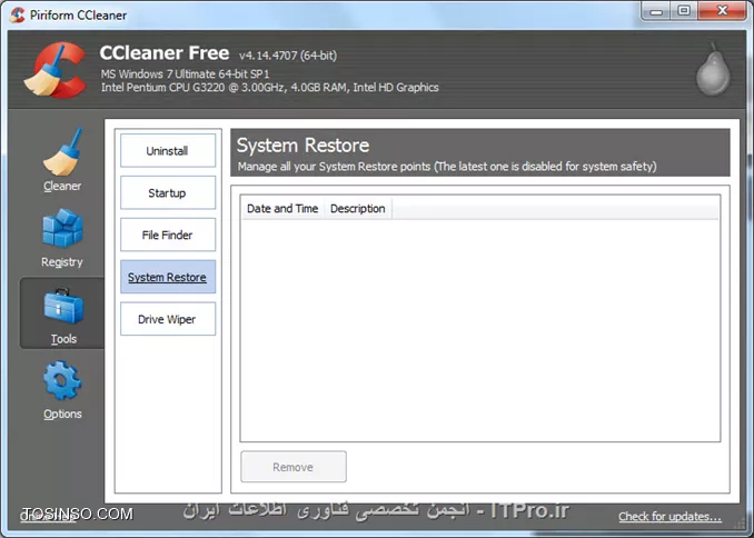 Ccleaner