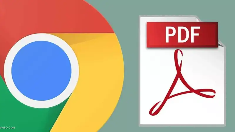 آموزش تبدیل صفحه وب به PDF | ساده و با چند کلیک