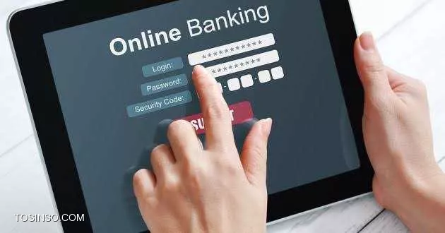 5 نکته امنیتی در امنیت اینترنت بانک ها و عملیات بانکی آنلاین 