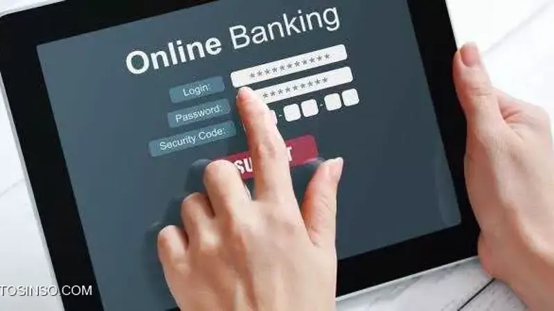 5 نکته امنیتی در امنیت اینترنت بانک ها و عملیات بانکی آنلاین 