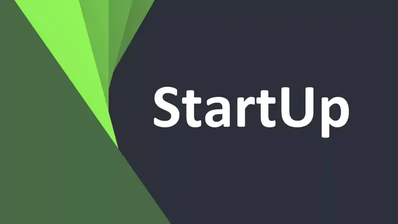 آموزش باز کردن پوشه استارتاپ ویندوز 10 : باز کردن Startup ویندوز