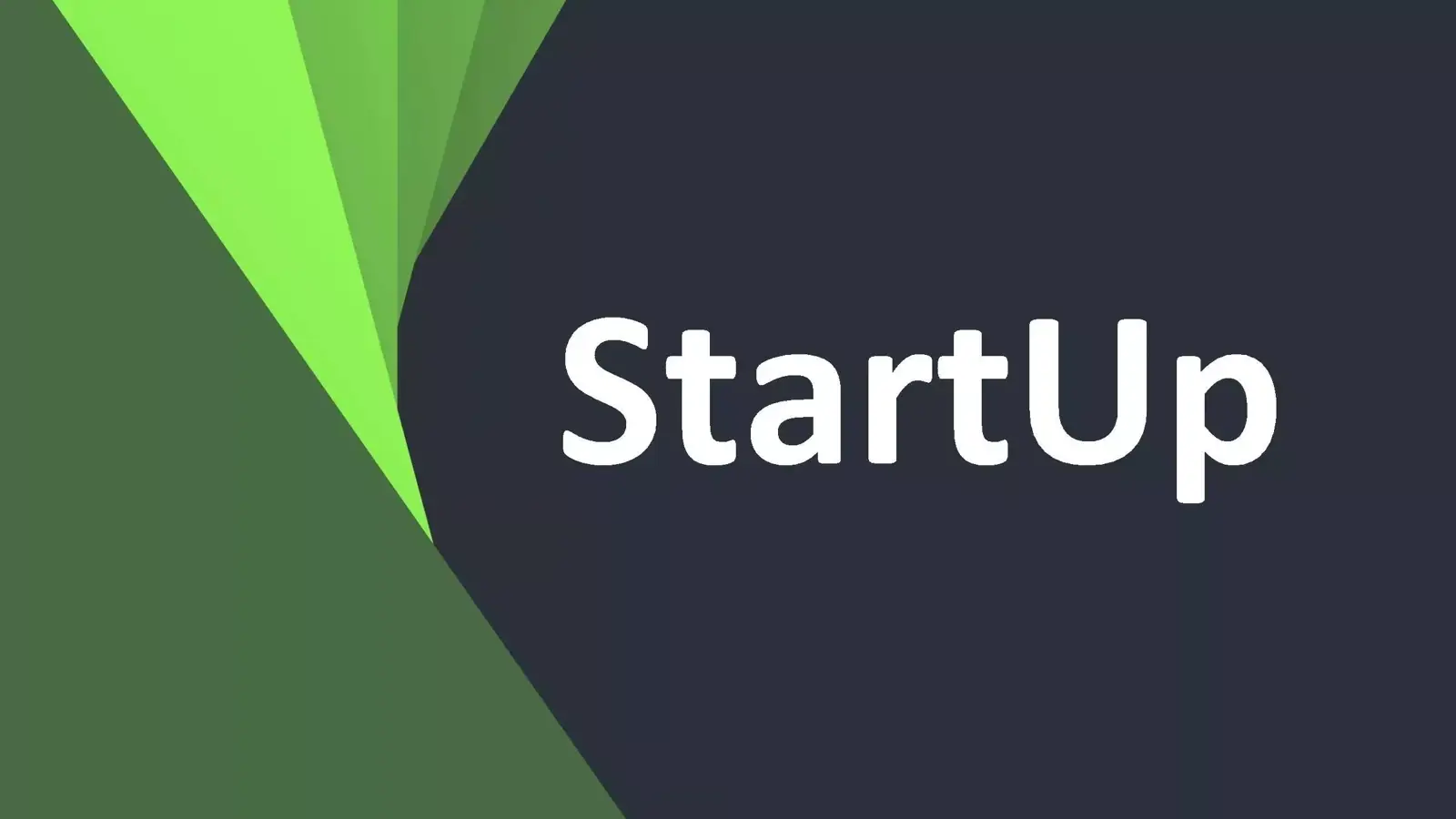 آموزش باز کردن پوشه استارتاپ ویندوز 10 : باز کردن Startup ویندوز