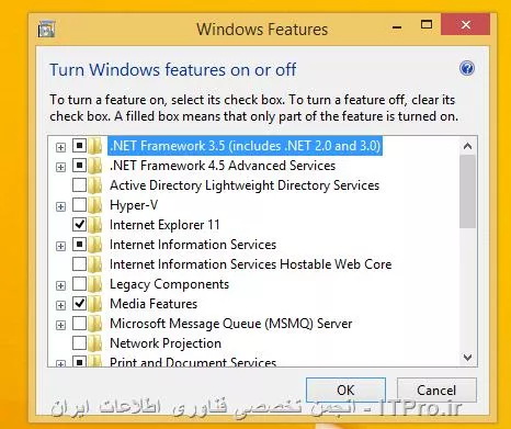 وب سایت توسینسو