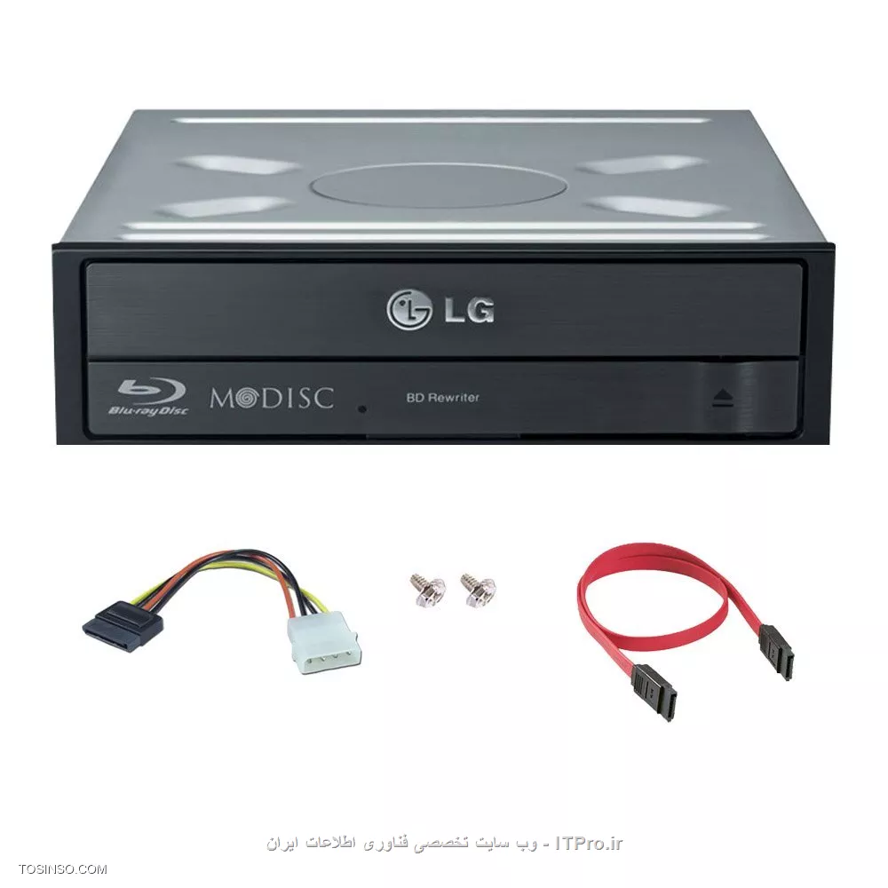 Optical Drive یا درایو نوری چیست ؟