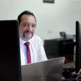 سیدعلی موحد