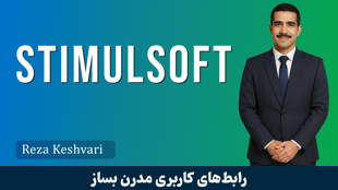 دوره آموزش استیمول سافت (Stimulsoft) در سی شارپ