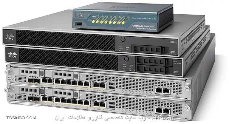 وب سایت توسینسو