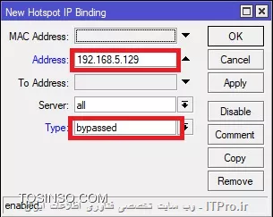 ipbindings