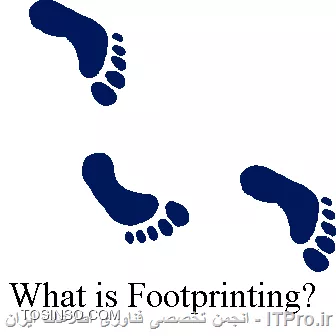 Footprinting چیست ؟