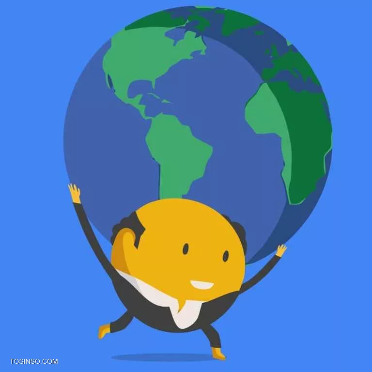 وب سایت توسینسو