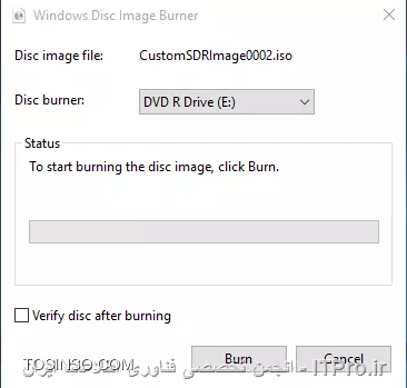 Simplified Disaster Recovery در Symantec Backup Exec 15 