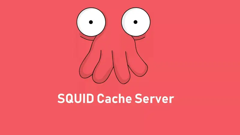 کاملترین آموزش Squid | کش سرور لینوکس | از ماهیت تا ACL ها
