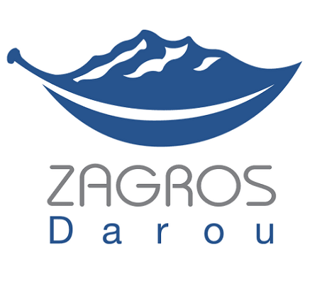 لوگوی شرکت زاگرس دارو
