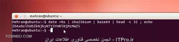 وب سایت توسینسو