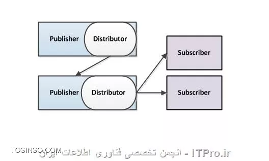 وب سایت توسینسو