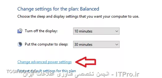 وب سایت توسینسو