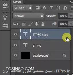 وب سایت توسینسو