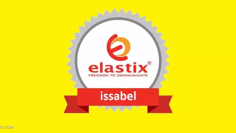 ایزابل ( Issabel ) چیست؟ معرفی سیستم تلفنی ایزابل