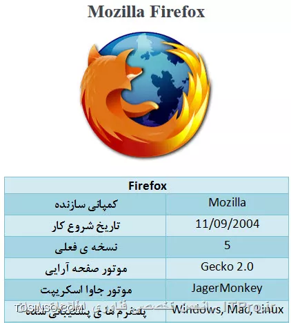 وب سایت توسینسو