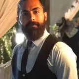 فرهاد محمودی