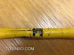 وب سایت توسینسو