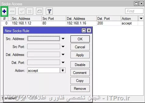 وب سایت توسینسو