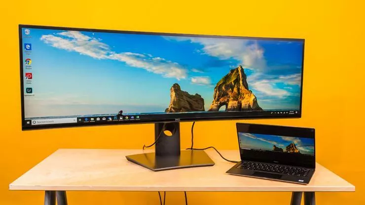 مانیتور چیست نمایشگر چیست مونیتور چیست