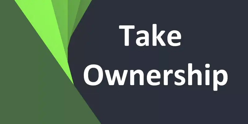 آموزش اضافه کردن Take Ownership به راست کلیک ویندوز