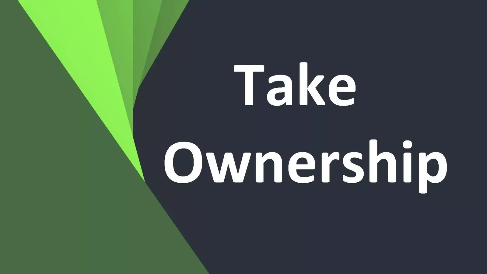 آموزش اضافه کردن Take Ownership به راست کلیک ویندوز