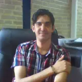 Ali Ghanbari