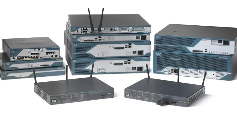 روتر (Router) چیست؟ بررسی کاربرد ، انواع و انتخاب بهترین روتر
