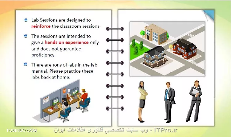 وب سایت توسینسو