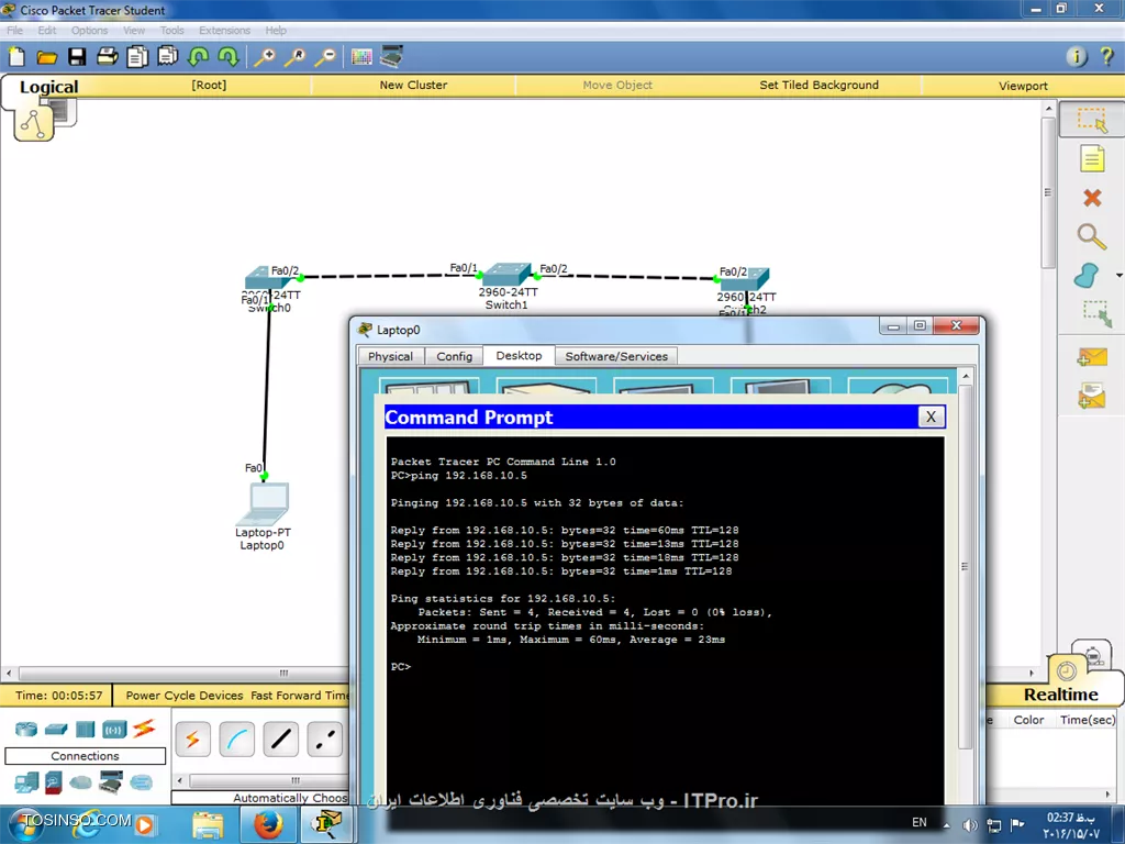 ||http://network.tosinso.com/files/get/56532da6-d6d9-4a65-a79c-5602f28afc6a||||http://network.tosinso.com/files/get/e8cd9978-7135-49f1-a91a-ab2fe0a2d6d6||
||http://network.tosinso.com/files/get/6f68862d-edfb-439a-9edb-06561d7fae0d||
||http://network.tosinso.com/files/get/f9d583f2-6527-4117-91ed-01fa49351c3b||

عکس اول سوییچ سمت چپ
عکس دوم سوییچ وسطی 
عکس سوم سوییچ سمت راستی 
عکس چهارم نتیجه
داداش ببخش فک نمیکردم ایقد ریز بشه با ذره بین سیستم زوم کن روش متوجه میشی.