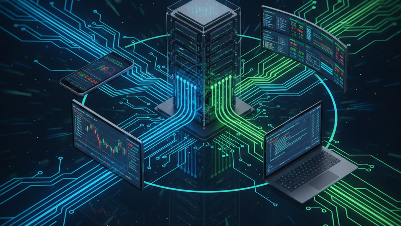 SignalR چیست و چرا در پروژه‌های مدرن به آن نیاز داریم؟