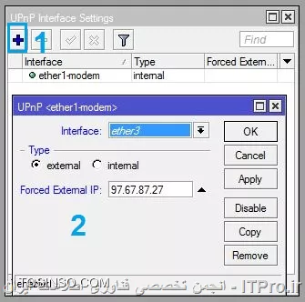 وب سایت توسینسو