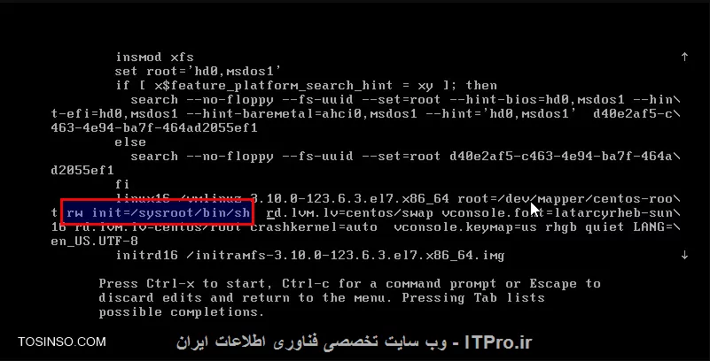 وب سایت توسینسو