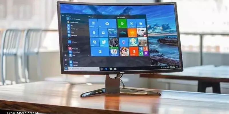 نمایشگر یا مانیتور (Monitor) چیست؟