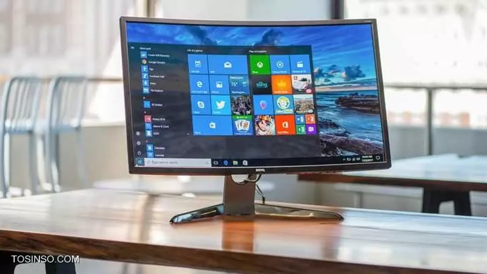 نمایشگر یا مانیتور (Monitor) چیست؟