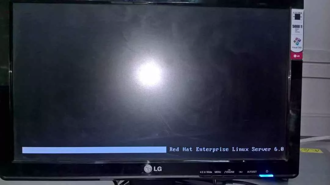 لینوکس ردهت