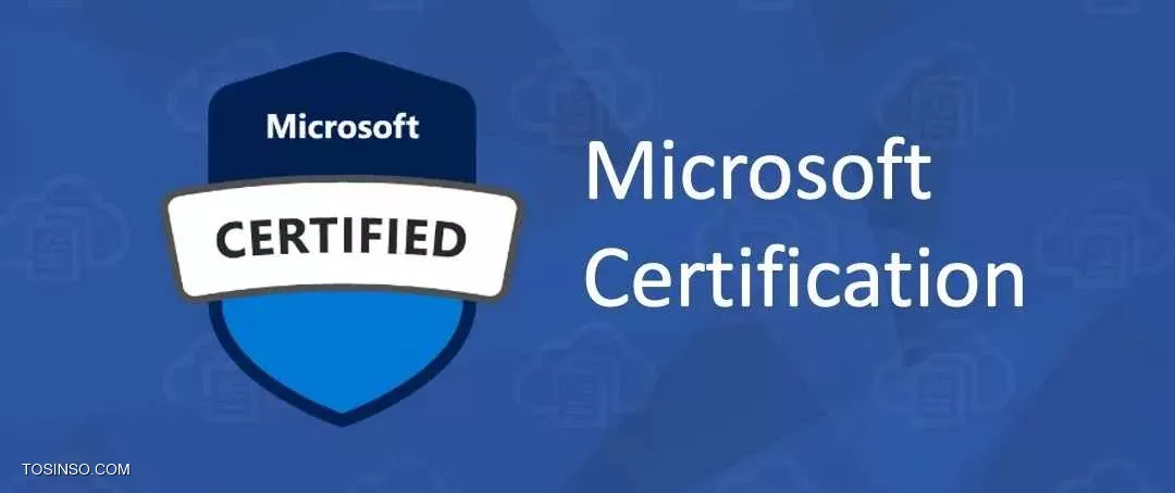 دوره آموزشی شبکه مایکروسافت MCSA و MCSE