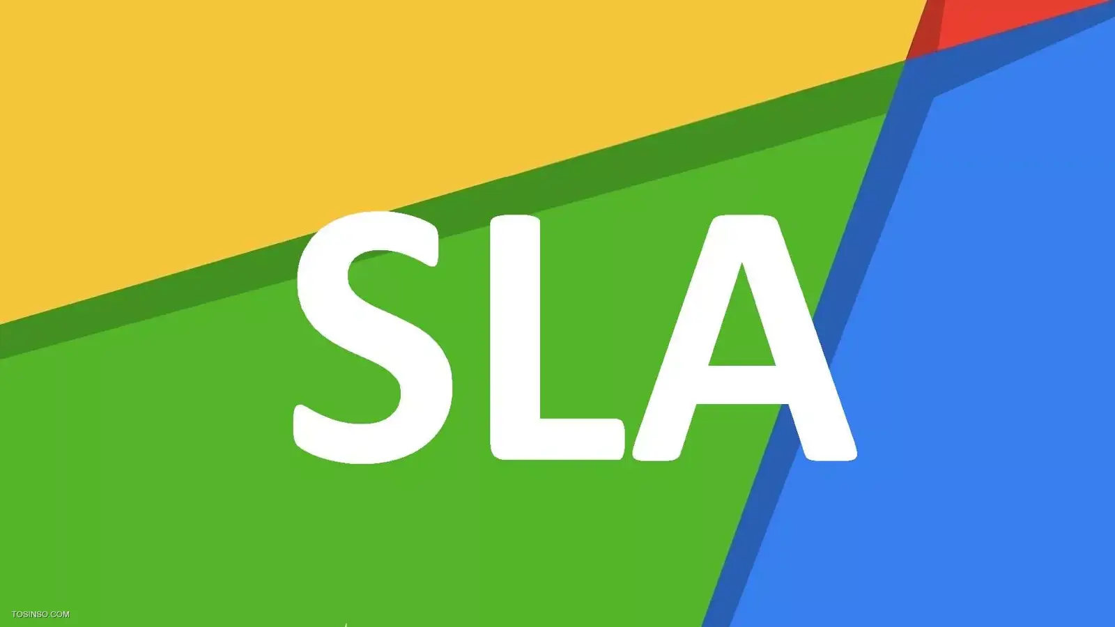 چه کسانی به SLA نیاز دارند؟ موارد نیاز به توافقنامه سطح خدمات 